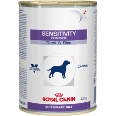 Royal Canin Sensitivity Control Duck dog wet